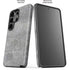 Natural Grey Concrete Galaxy S26 Ultra Impact Case