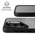 Natural Grey Concrete Galaxy S26 Ultra Kickstand Case