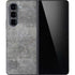 Natural Grey Concrete Galaxy Z Fold5 5G Skin