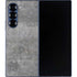 Natural Grey Concrete Galaxy Z Fold6 Skin
