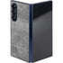 Natural Grey Concrete Galaxy Z Fold6 Skin