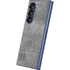 Natural Grey Concrete Galaxy Z Fold6 Skin