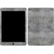 Natural Grey Concrete iPad Skins