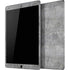 Natural Grey Concrete iPad Skins