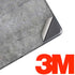 Natural Grey Concrete iPad Skins