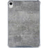 Natural Grey Concrete iPad 11th Gen (2025) Clear Case