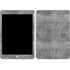 Natural Grey Concrete Apple iPad Skin