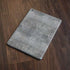 Natural Grey Concrete Apple iPad Skin
