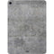 Natural Grey Concrete Apple iPad Air Skin