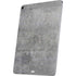 Natural Grey Concrete Apple iPad Air Skin