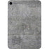 Natural Grey Concrete Apple iPad Mini Skin