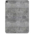 Natural Grey Concrete Apple iPad Pro Skin