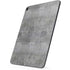Natural Grey Concrete Apple iPad Pro Skin