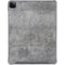Natural Grey Concrete iPad Cases