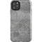 Natural Grey Concrete iPhone Cases