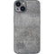 Natural Grey Concrete iPhone Skins