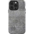 Natural Grey Concrete iPhone 15 Pro Impact Case