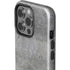 Natural Grey Concrete iPhone 15 Pro Impact Case