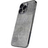 Natural Grey Concrete iPhone 15 Pro Max Skin