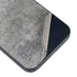 Natural Grey Concrete iPhone 15 Skin