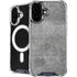 Natural Grey Concrete iPhone 16 MagSafe Case