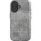 Natural Grey Concrete iPhone 16 Magsafe Impact Case