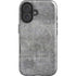 Natural Grey Concrete iPhone 16 Magsafe Impact Case