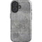 Natural Grey Concrete iPhone 16 Plus Magsafe Impact Case