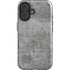 Natural Grey Concrete iPhone 16 Plus Magsafe Impact Case
