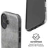 Natural Grey Concrete iPhone 16 Plus Magsafe Impact Case