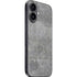 Natural Grey Concrete iPhone 16 Plus Skin