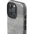 Natural Grey Concrete iPhone 16 Pro Impact Case