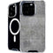 Natural Grey Concrete iPhone 16 Pro MagSafe Case