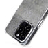 Natural Grey Concrete iPhone 16 Pro MagSafe Case