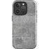 Natural Grey Concrete iPhone 16 Pro Max Impact Case