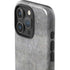 Natural Grey Concrete iPhone 16 Pro Max Impact Case