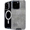 Natural Grey Concrete iPhone 16 Pro Max MagSafe Case