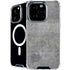 Natural Grey Concrete iPhone 16 Pro Max MagSafe Case