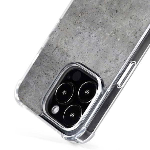 Natural Grey Concrete iPhone 16 Pro Max MagSafe Case