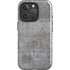 Natural Grey Concrete iPhone 16 Pro Max Magsafe Impact Case