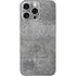 Natural Grey Concrete iPhone 16 Pro Max Skin