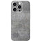 Natural Grey Concrete iPhone 16 Pro Skin
