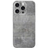 Natural Grey Concrete iPhone 16 Pro Skin
