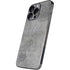 Natural Grey Concrete iPhone 16 Pro Skin