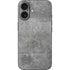 Natural Grey Concrete iPhone 16 Skin