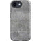 Natural Grey Concrete iPhone 16e Impact Case