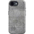 Natural Grey Concrete iPhone 16e Impact Case