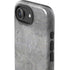 Natural Grey Concrete iPhone 16e Impact Case