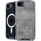 Natural Grey Concrete iPhone 16e MagSafe Case