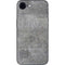 Natural Grey Concrete iPhone 16e Skin